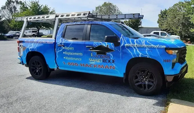 roofing company Elizabethton PA