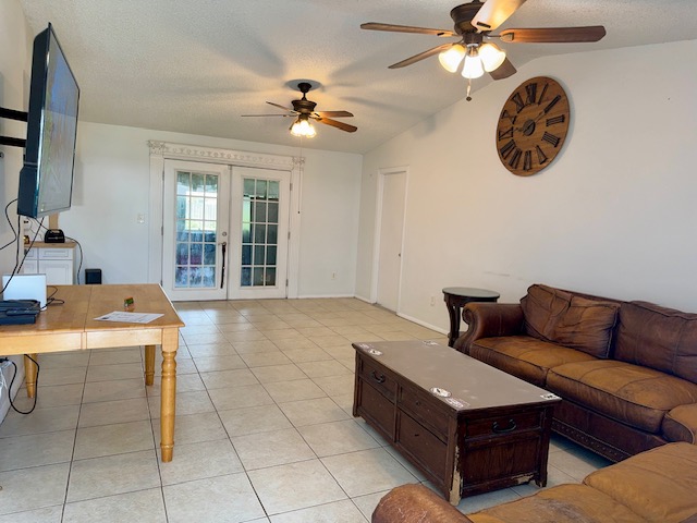Living Room – Port St Lucie Home For Sale