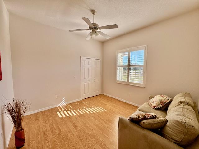 Additional bedroom in Punta Gorda 