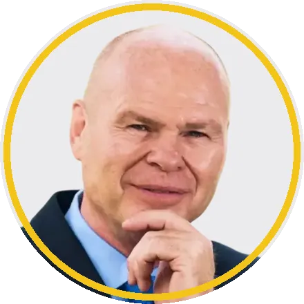Dr. Jeffrey Cronk, DC JD