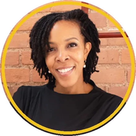 Dr. Valerie Hunter