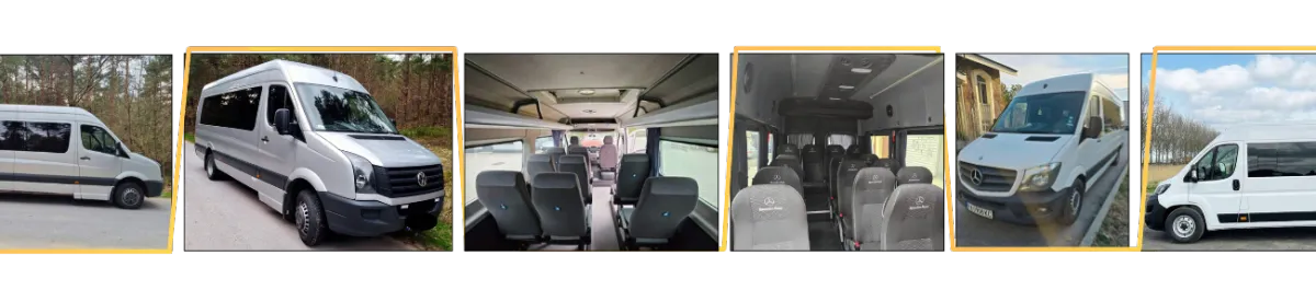 Ve Trans Auto част от автопарка