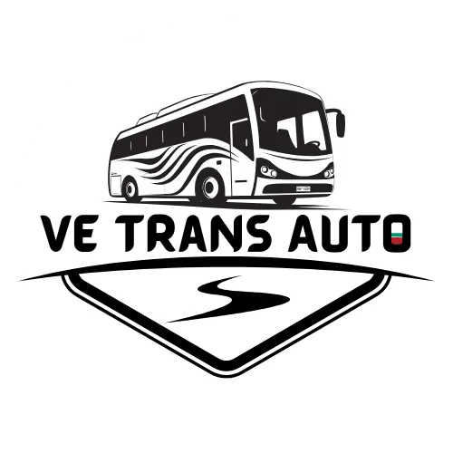 Ve Trans Auto Logo