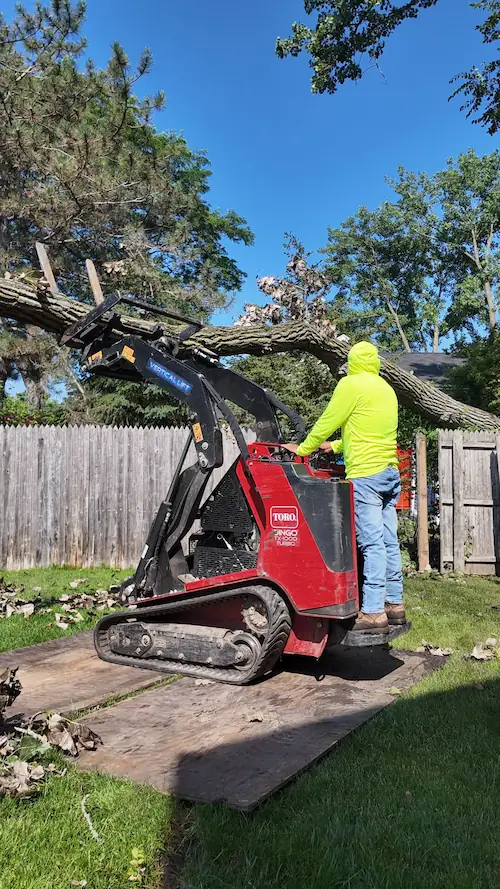 Jose’s Trees Inc
