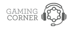 Gaming Corner Logo
