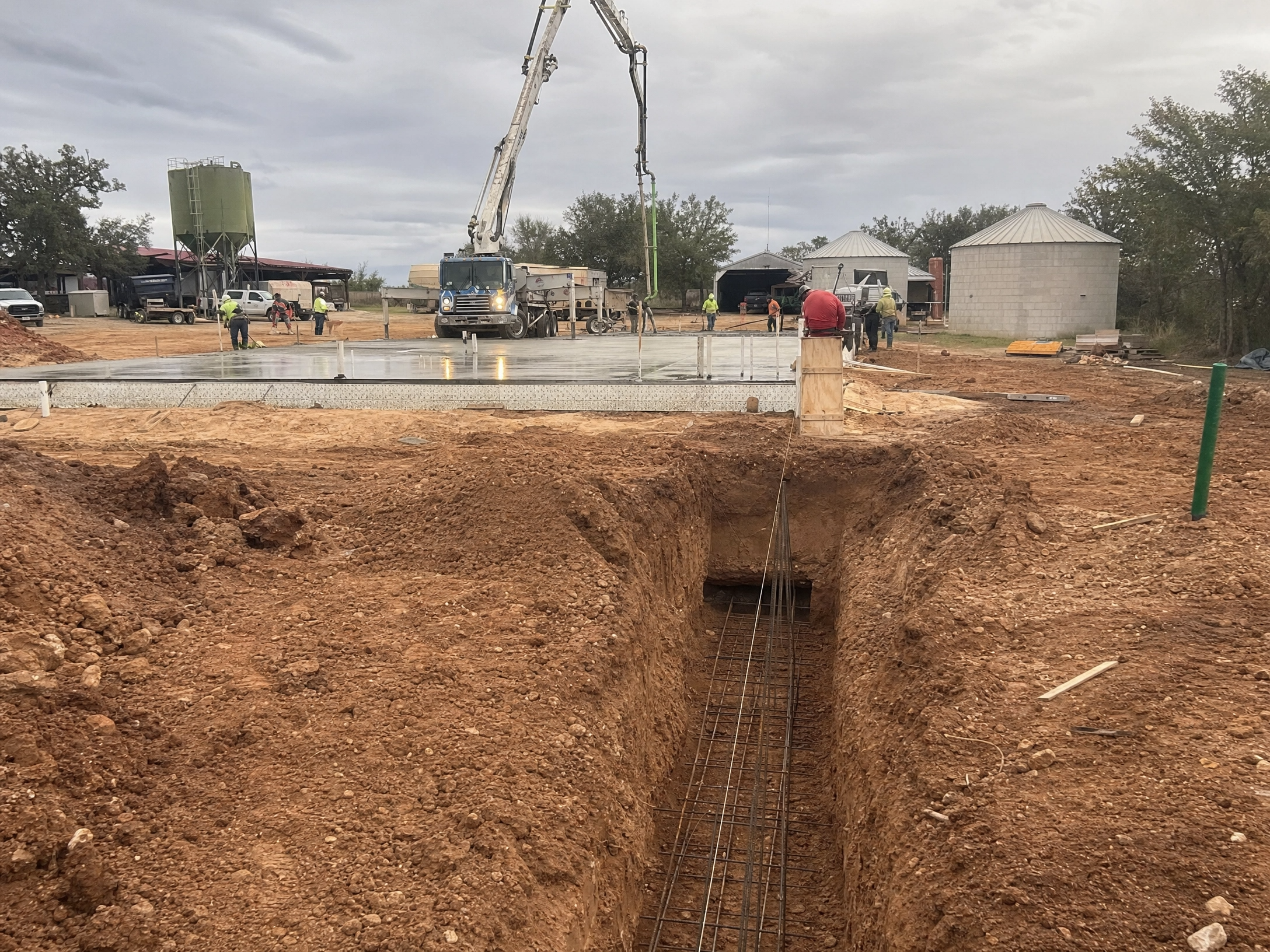 Commercial Water Heater Installation Oklahoma City, OK