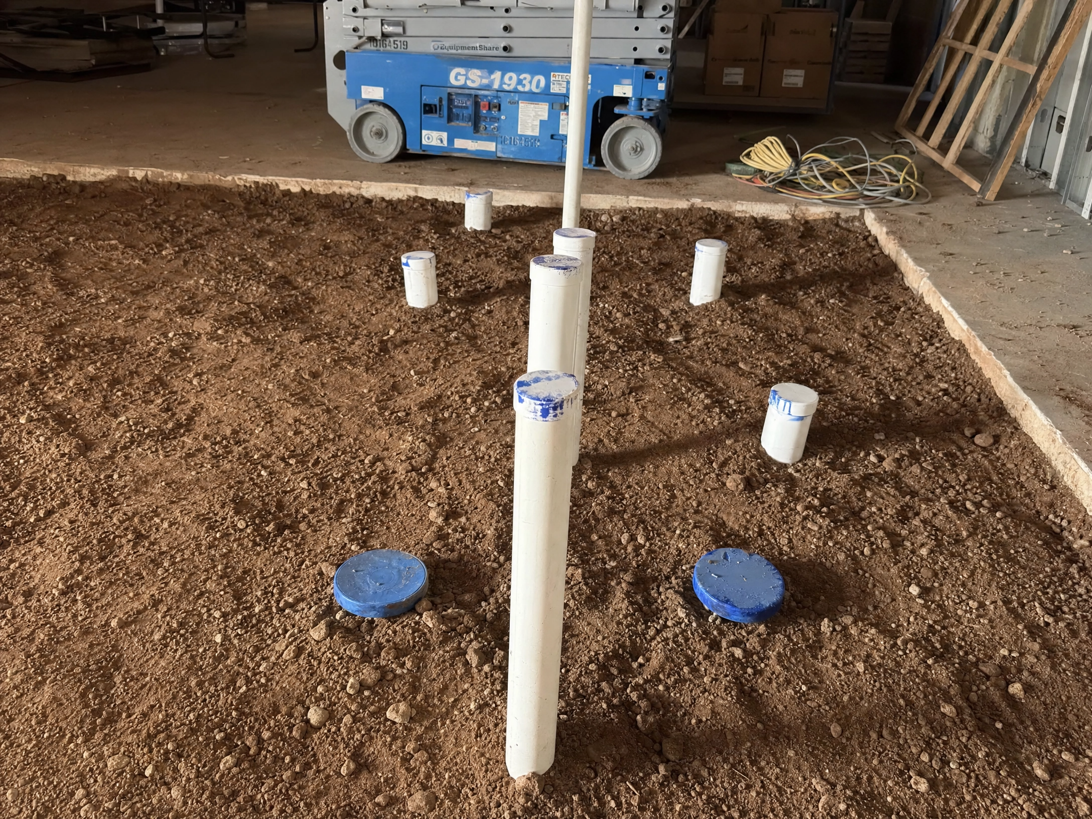 Commercial Water Heater Installation 