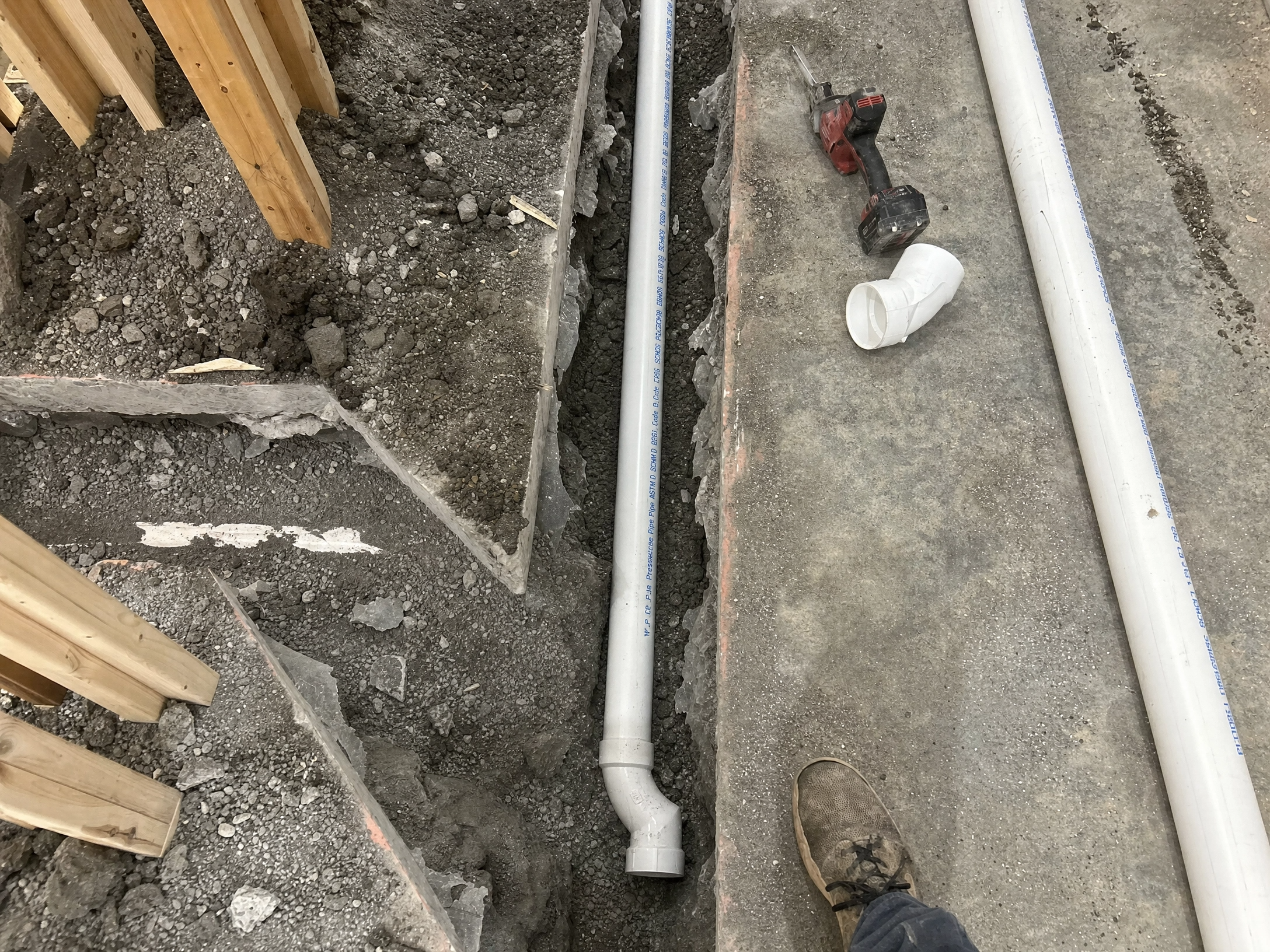 Medical & Healthcare Facility Plumbing 