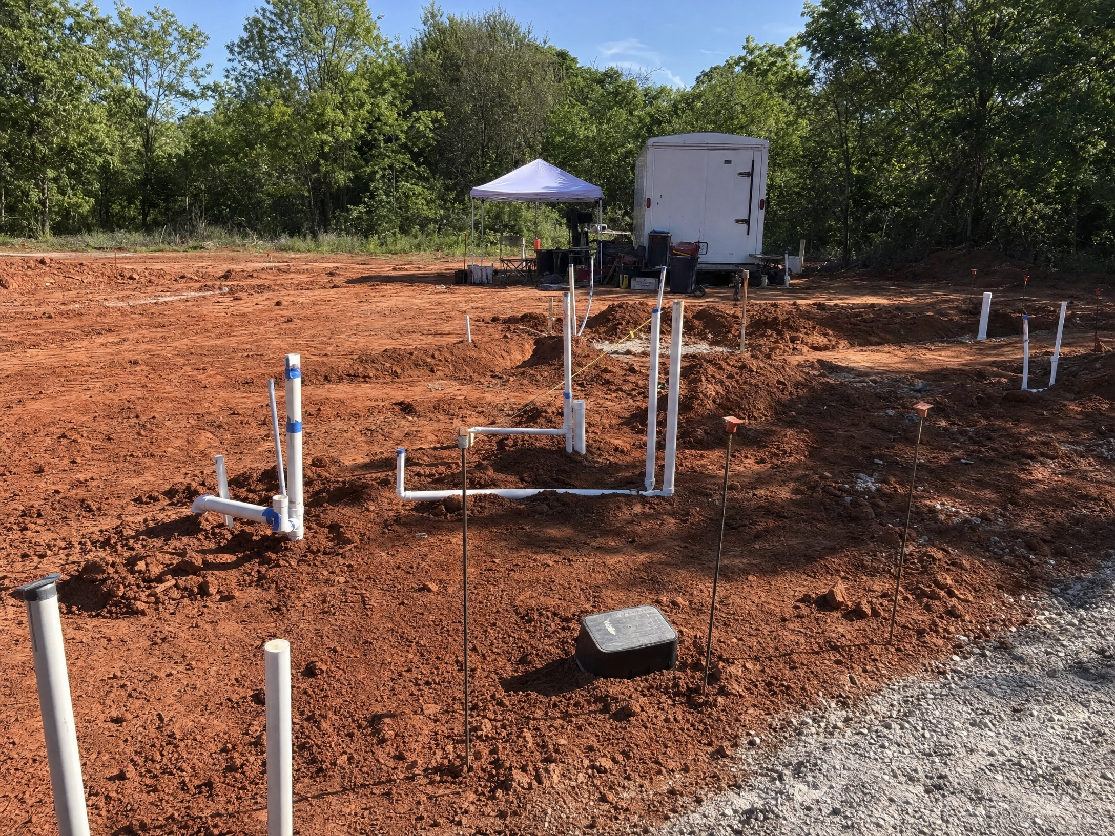 Water Treatment Systems Oklahoma City, OK