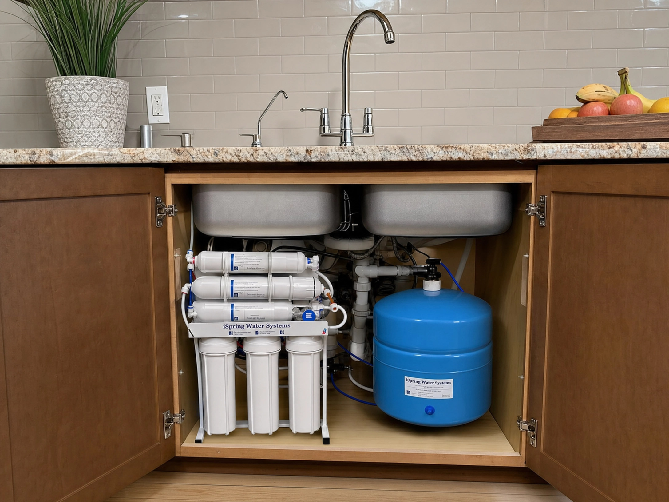Reverse Osmosis Systems in Oklahoma City, OK