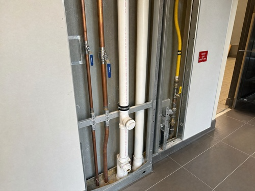  Commercial TI Projects