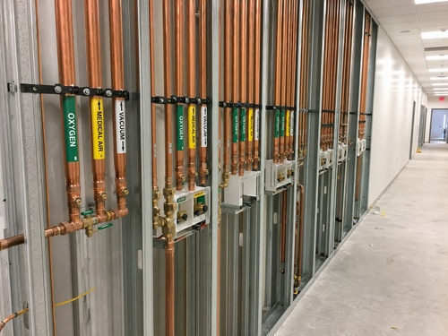 Norman, OK Medical & Healthcare Facility Plumbing