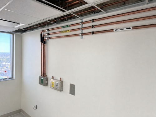  Commercial TI Projects