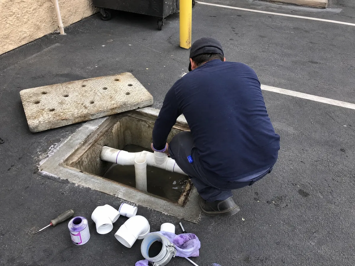  Commercial TI Projects
