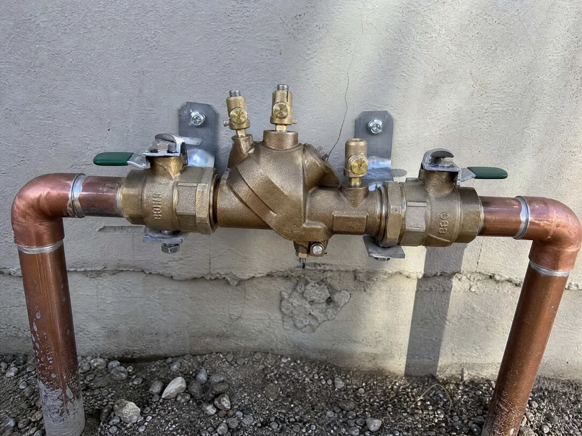 Commercial TI Projects