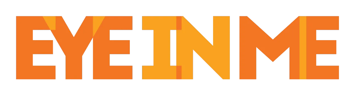 Eye In Me Logo