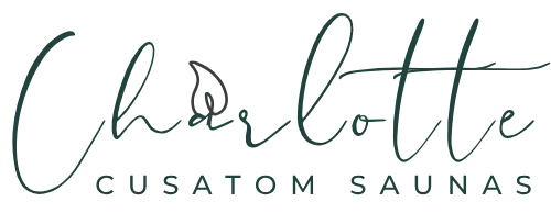 Charlotte Custom Sauna Logo