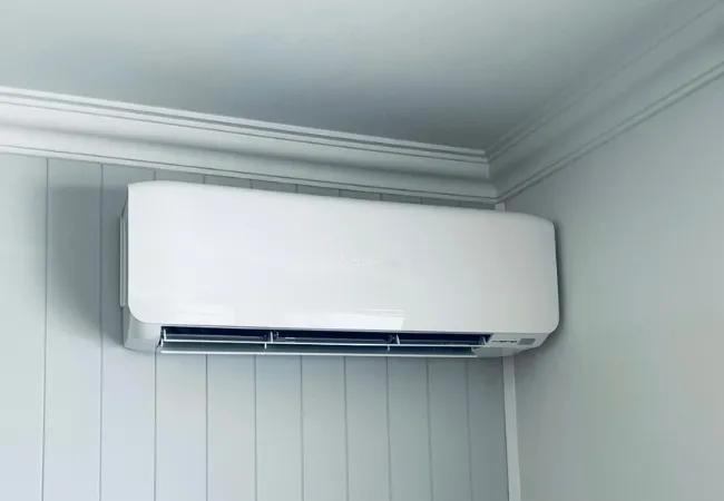 Split system air conditioner Gold Coast