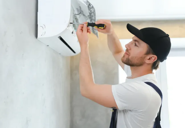 Air conditioner replacement gold coast