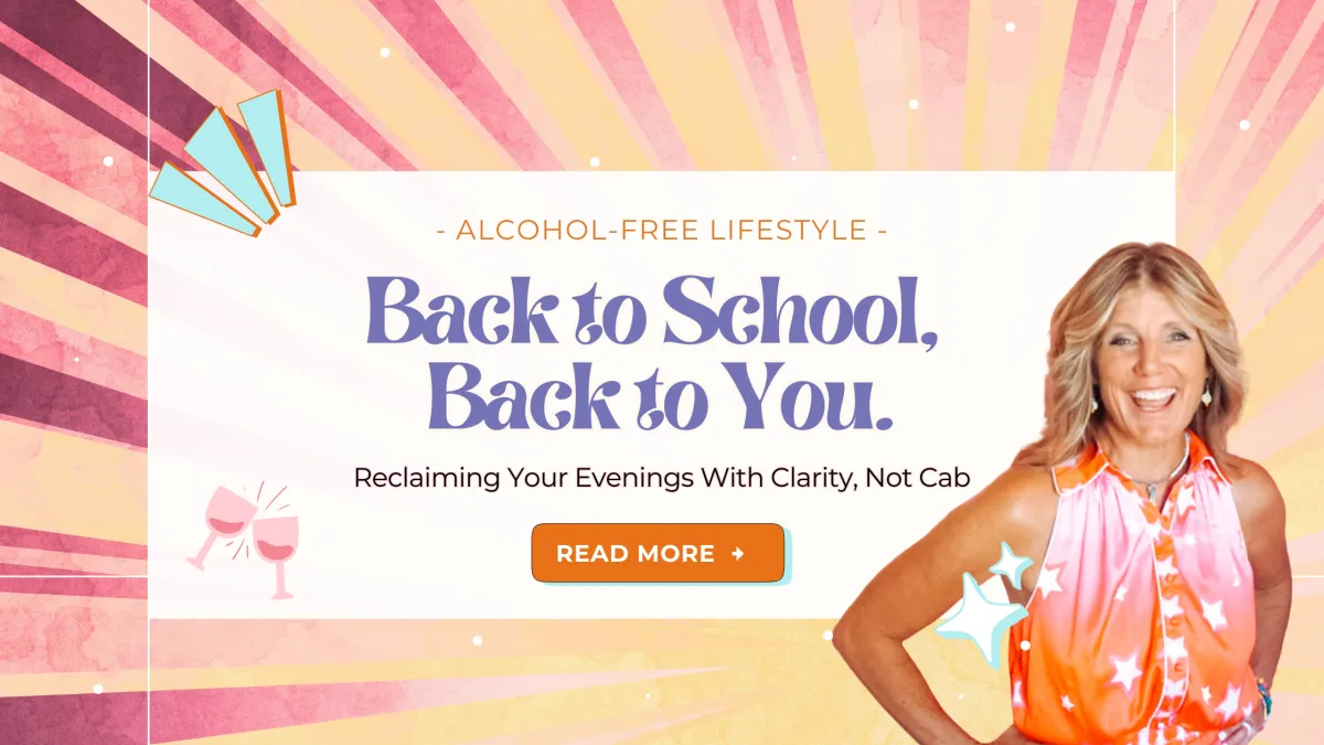 Back to School, Back to You