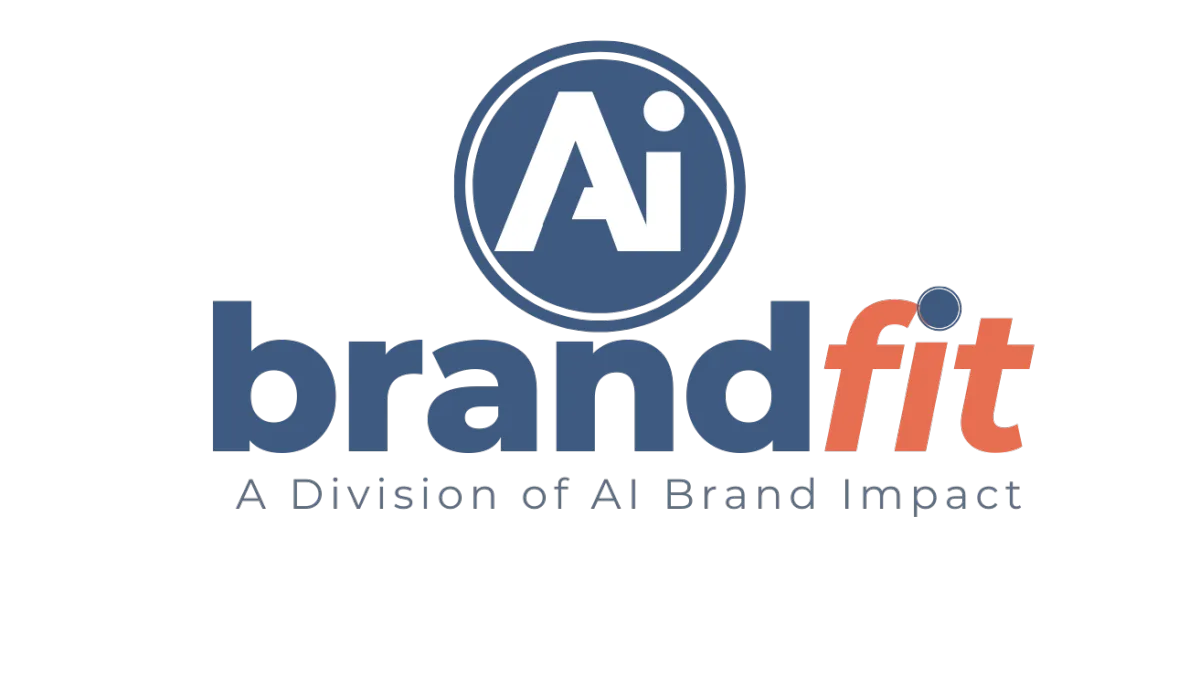 AI Brand Fit Logo
