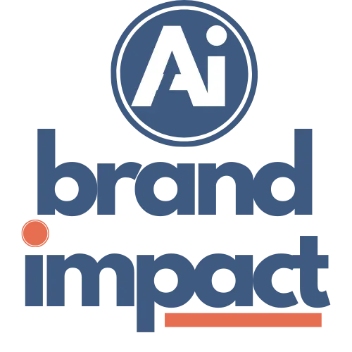AI Brand Fit Logo