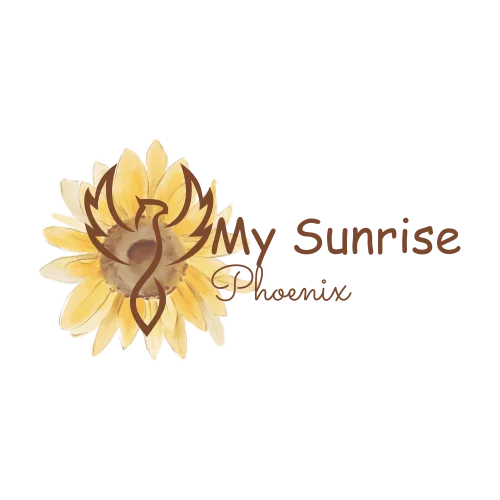 My Sunrise Phoenix Logo