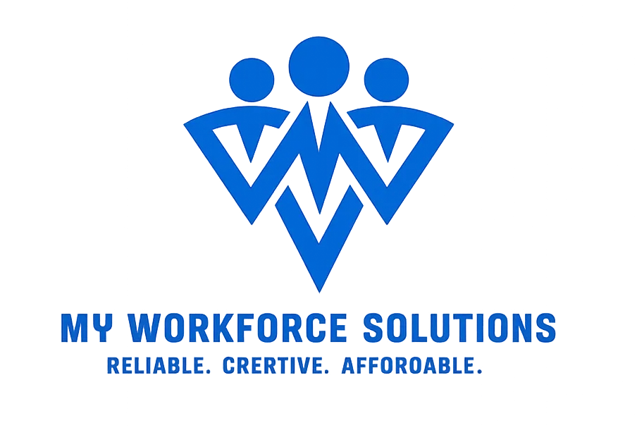 My Workforce Solutions logo