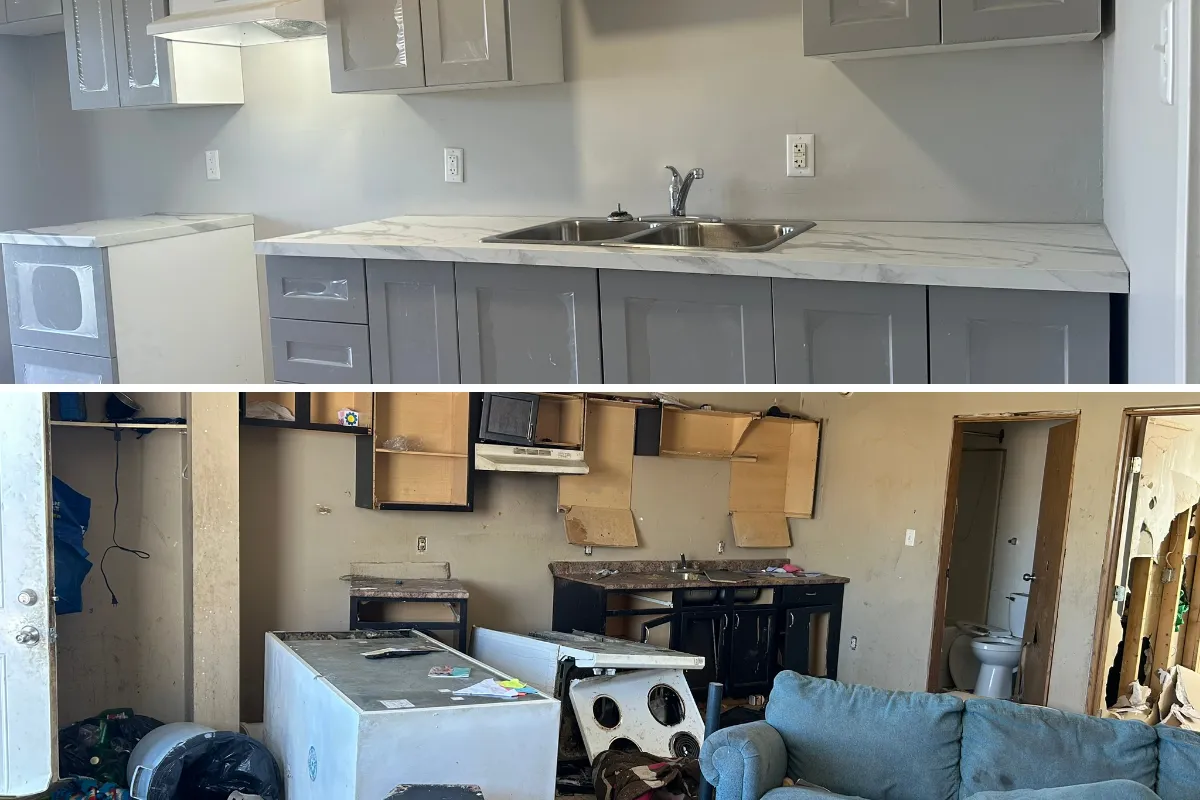 My Workforce Solutions demo and cleanup