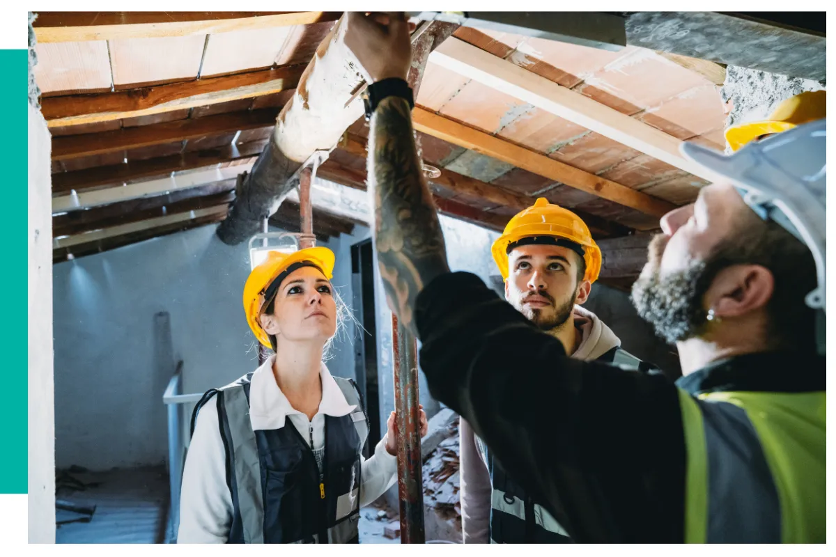 My Workforce Solutions Inspection for safety