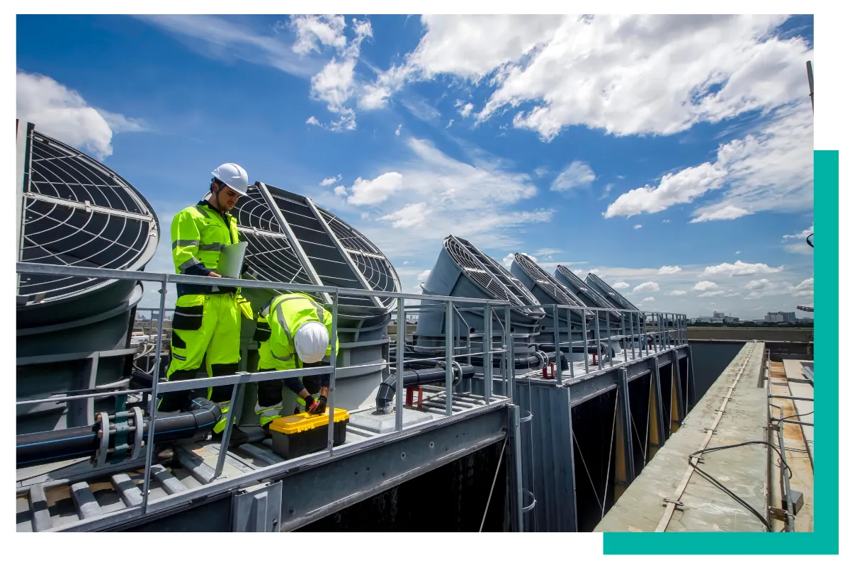 My Workforce Solutions Environmental Safety