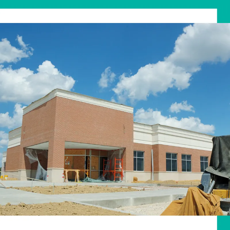 My Workforce Solutions Commercial Building Services