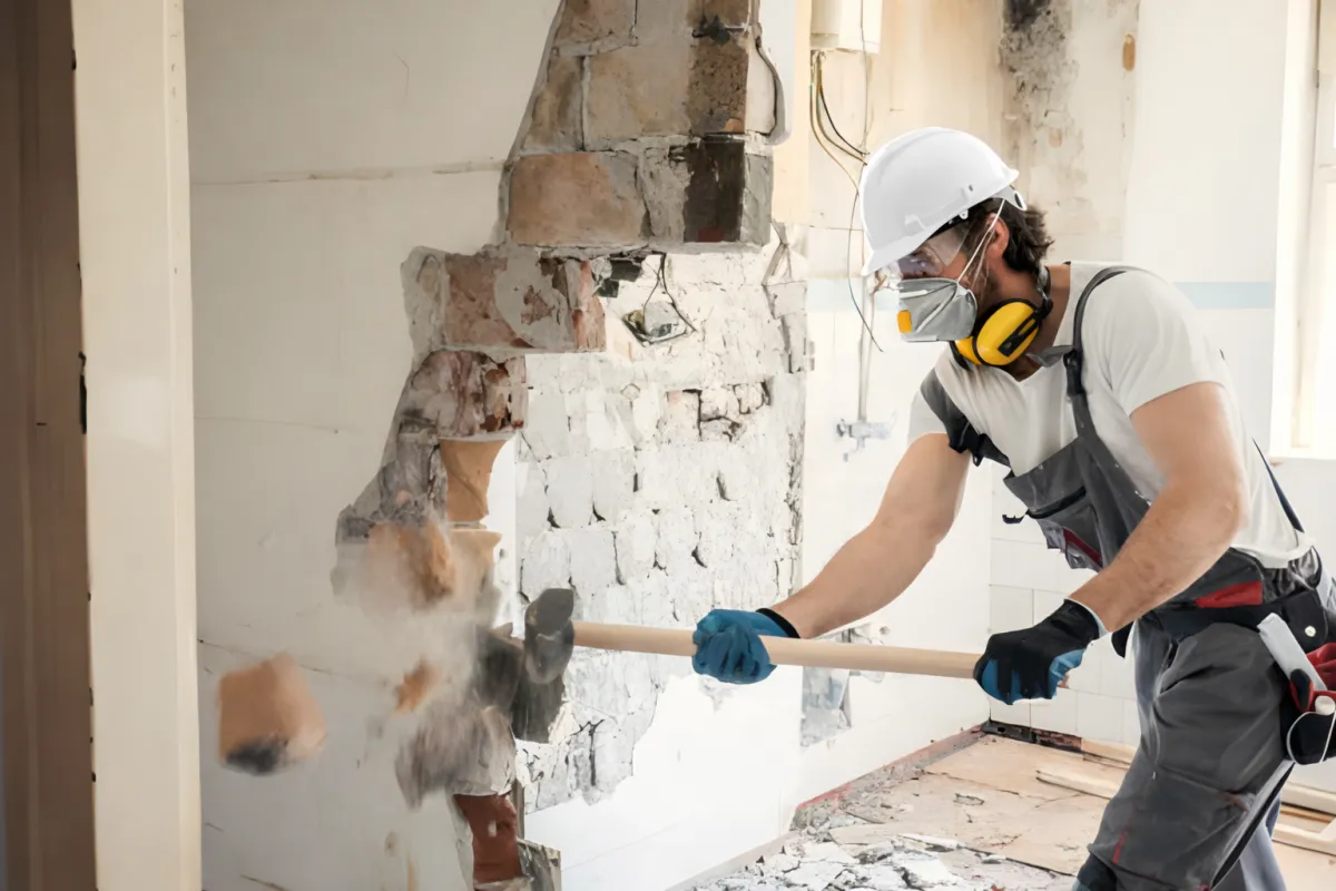 My Workforce Solutions Safety First