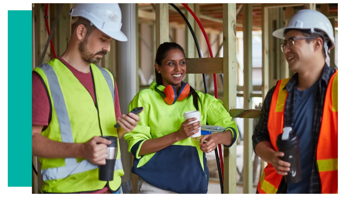 My Workforce Solutions Inspection for safety