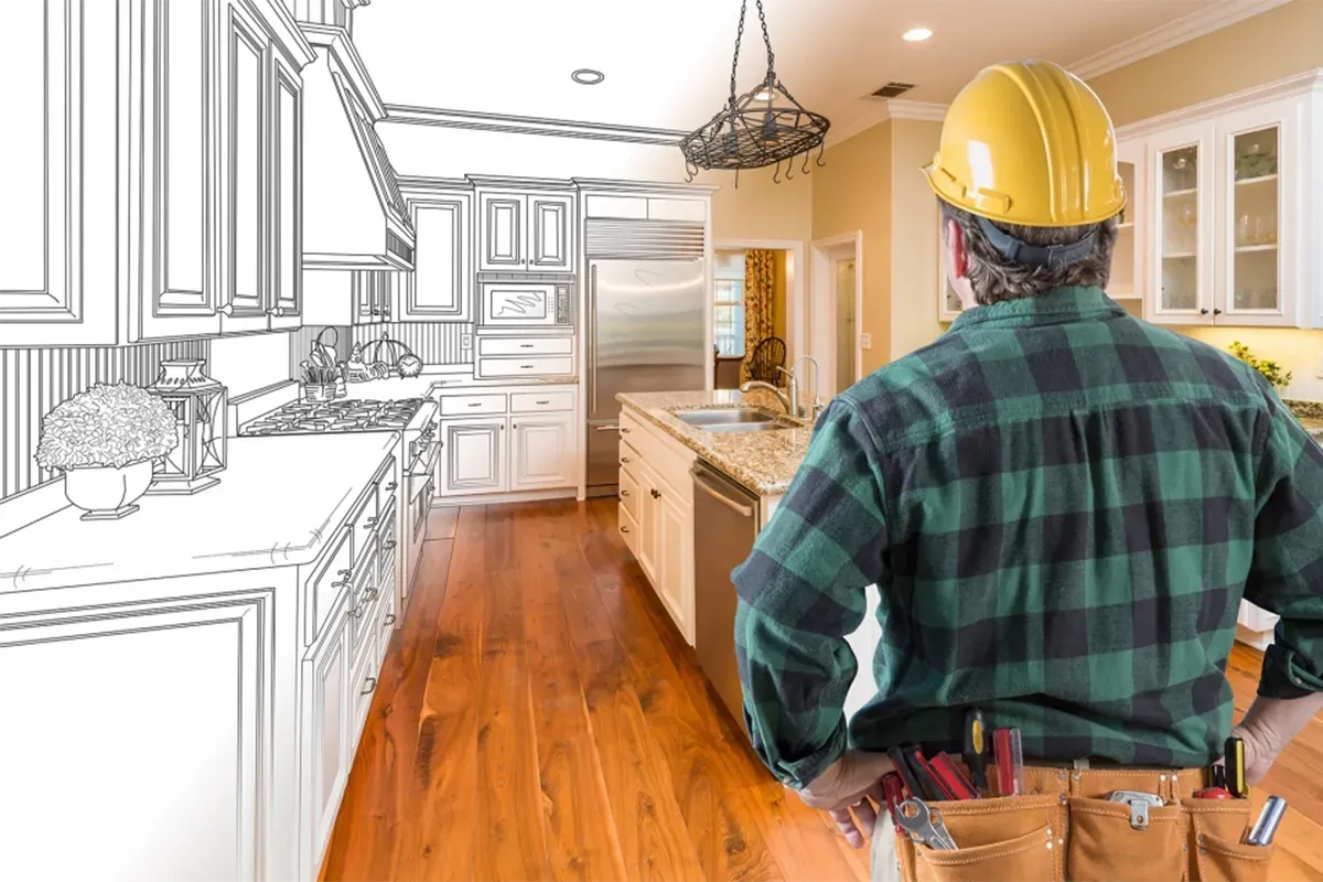 My Workforce Solutions home improvements