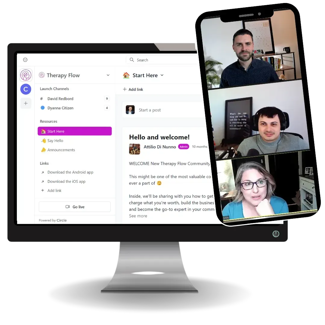 Image for Solo Practice Coaching