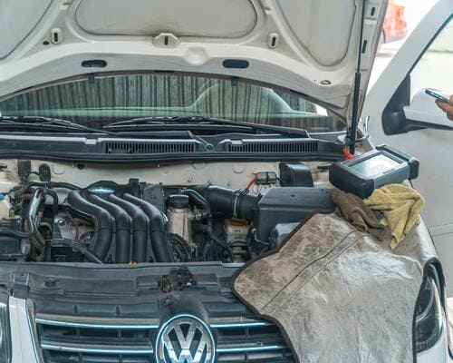 Dearborn Eletrical Diagnostics