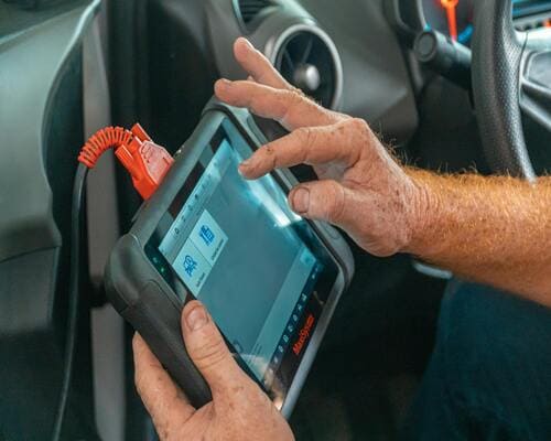 Eletrical Diagnostics