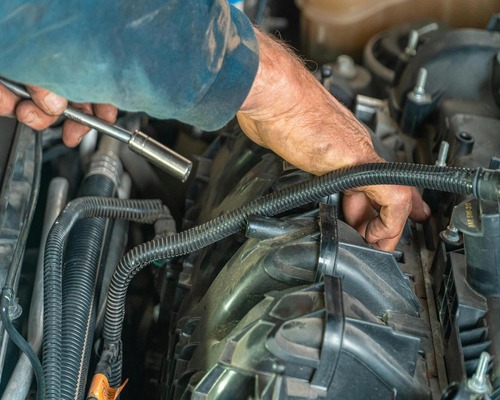 Eletrical Diagnostics