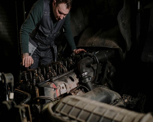 Eletrical Diagnostics
