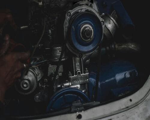Dearborn Transmission Repair