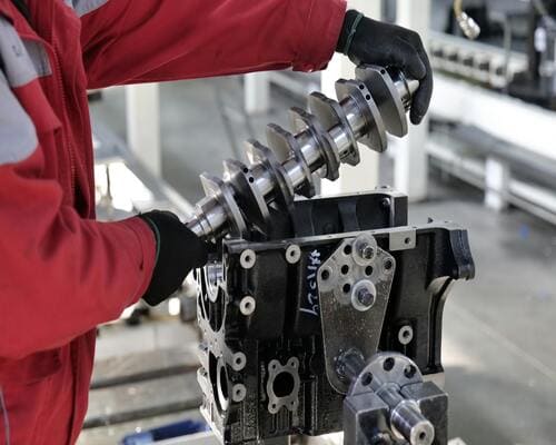 Transmission Repair in Detroit