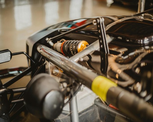 Engine Rebuild & Repair