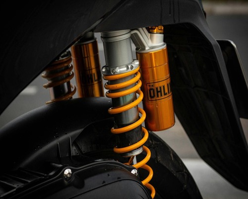 Dearborn Suspension Systems