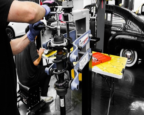 Eletrical Diagnostics