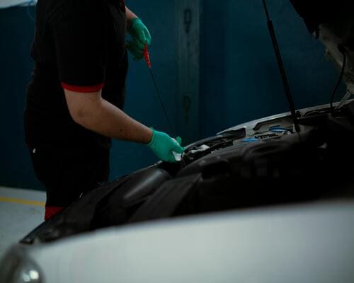 Dearborn Maintenance Services