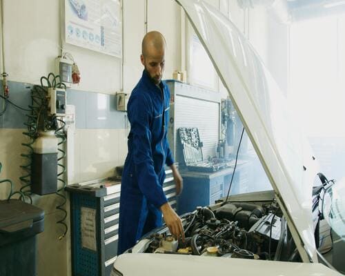  Eletrical Diagnostics