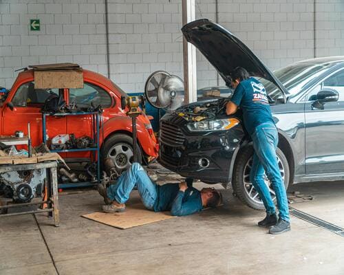 Eletrical Diagnostics in Detroit