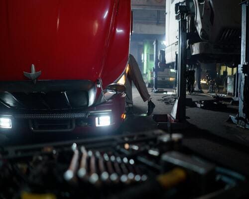 Rochester Hills Brakes & Abs Systems