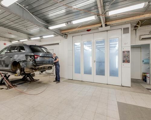 Royal Oak Brakes & Abs Systems
